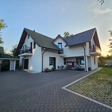 Bursztynowa Przystań -