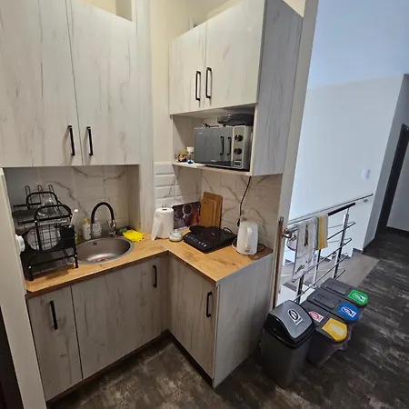 Bursztynowa Przystan - 3*