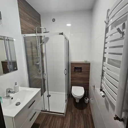 Bursztynowa Przystań - Pensjonat 3*