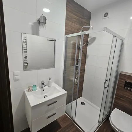 Pensjonat Bursztynowa Przystań - 3*
