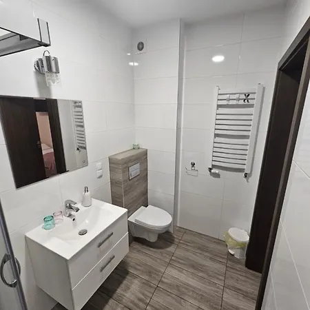 Bursztynowa Przystań - Pensjonat 3*