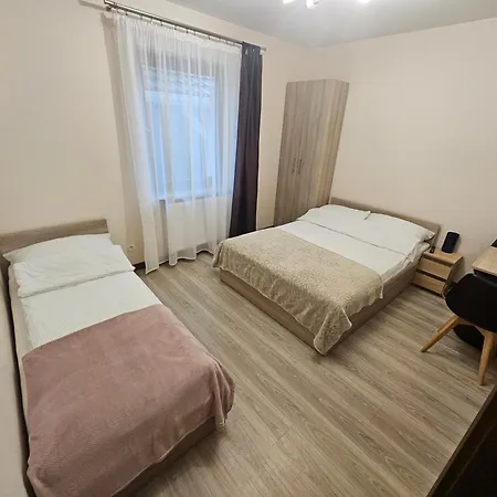 Pensjonat Bursztynowa Przystań - Jantar