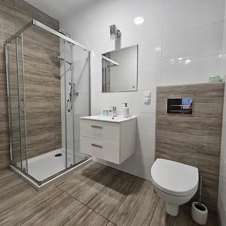 Bursztynowa Przystan - 3* Jantar