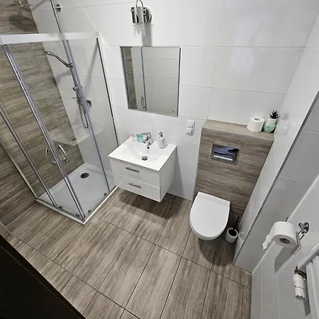 Bursztynowa Przystan - 3* Jantar