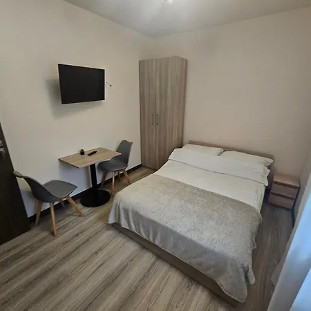 Bursztynowa Przystan -