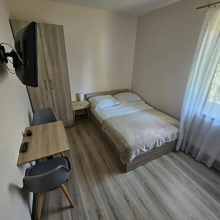 Bursztynowa Przystan - Vendégház 3*
