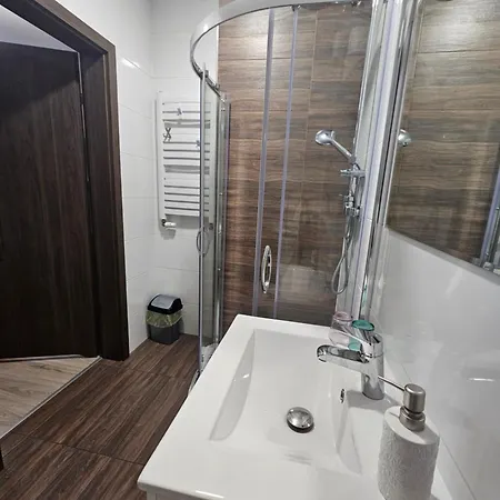 Bursztynowa Przystań - Pensjonat