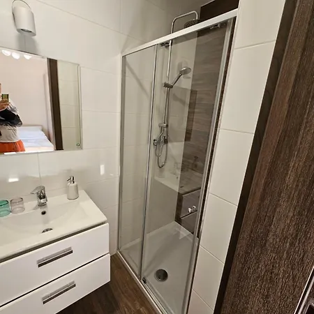 Bursztynowa Przystań - Pensjonat 3*