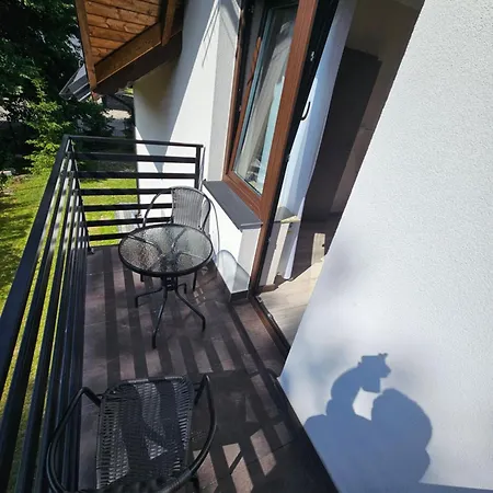Bursztynowa Przystań - Pensjonat Jantar