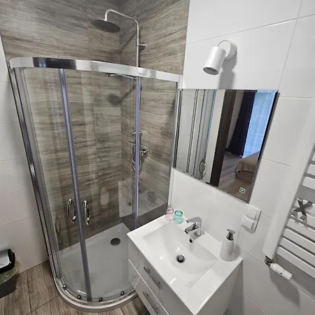 Bursztynowa Przystan - 3* Jantar
