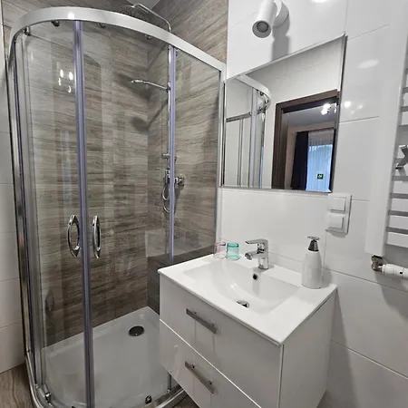 Bursztynowa Przystań - 3* Jantar