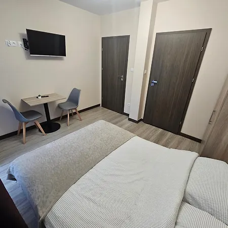 Bursztynowa Przystań -