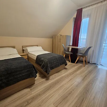 Bursztynowa Przystań -