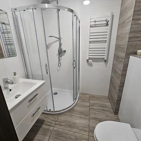 Pensjonat Bursztynowa Przystań - 3*