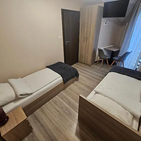 Bursztynowa Przystan - Jantar