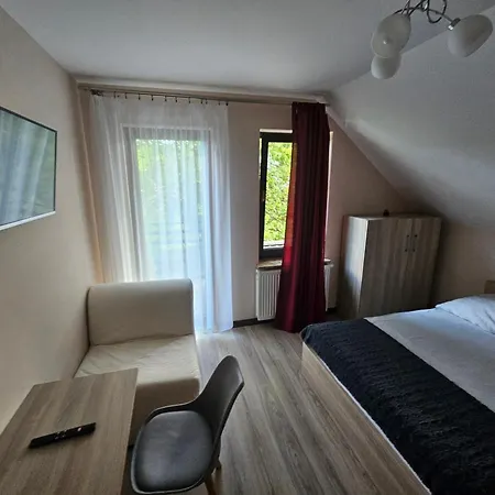 Bursztynowa Przystań -