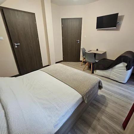 Bursztynowa Przystań -